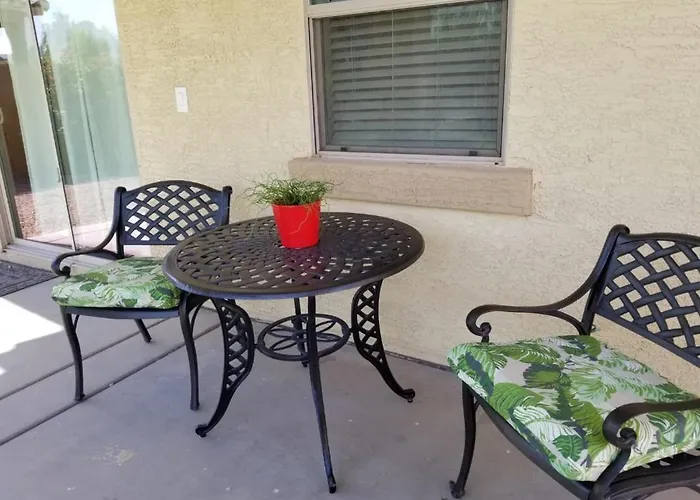 I, Minutes To Airport And Downtown * Phoenix