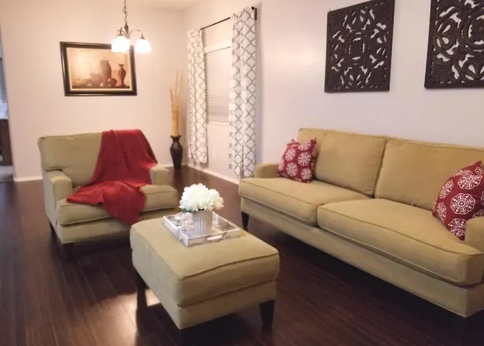 I, Minutes To Airport And Downtown Kwatera prywatna Phoenix